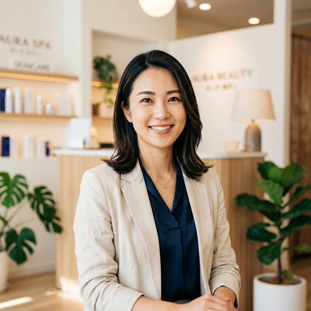 佐藤 美咲 様
